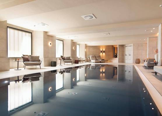 Bilderberg Europa Hotel Scheveningen 1