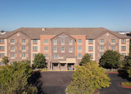 TownePlace Suites by Marriott Sacramento Roseville 1