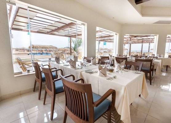 Shams Lodge 1