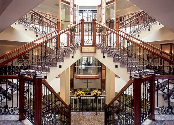 Hotel Gladbeck van der Valk 1
