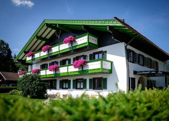 Landhaus am Stein 1