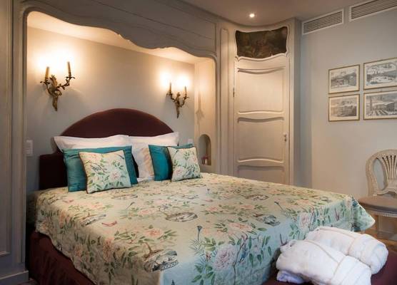 Canalside House - Luxury Guesthouse 1