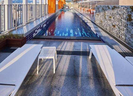 Hotel HLB 1