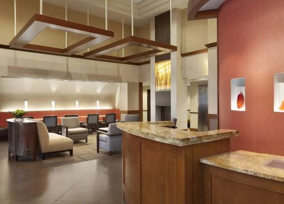 BNA Suites 1