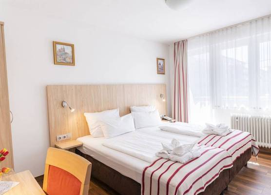 Hotel Astoria Stuttgart City 1