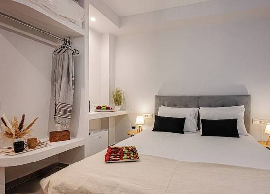 AMINA APARTMENTS 1