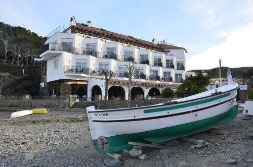Hotel Llane Petit 1