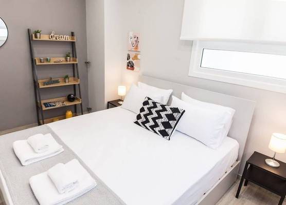 Renovated Gem in Zografou 1