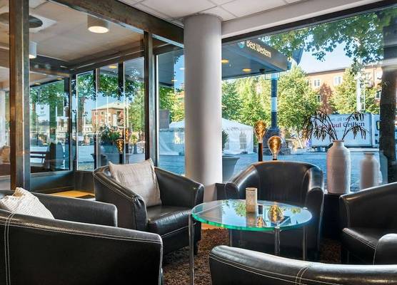 Best Western Malmia Hotel 1