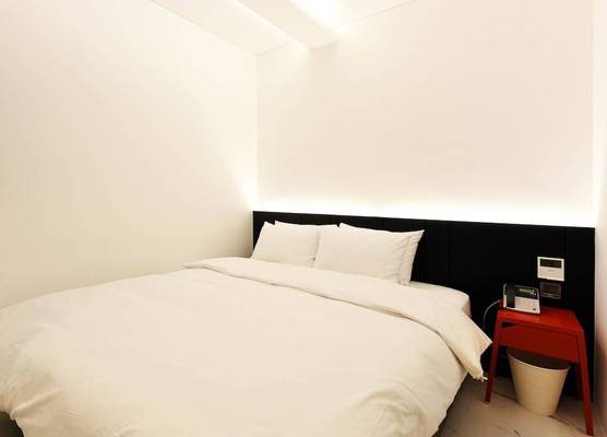 Hotel Infini 1