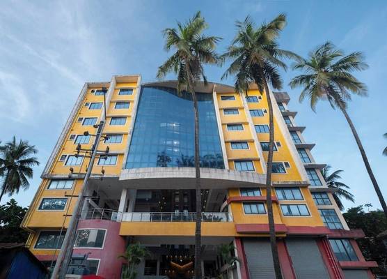 Anthurium Hotel 1