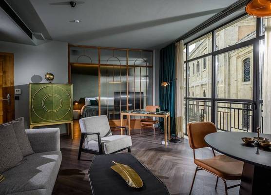 Pagopoieion - Adults Only Suites 1