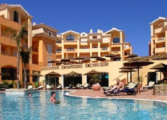 Estrela da Luz 1 Bedroom apt Pool and sea Views 1