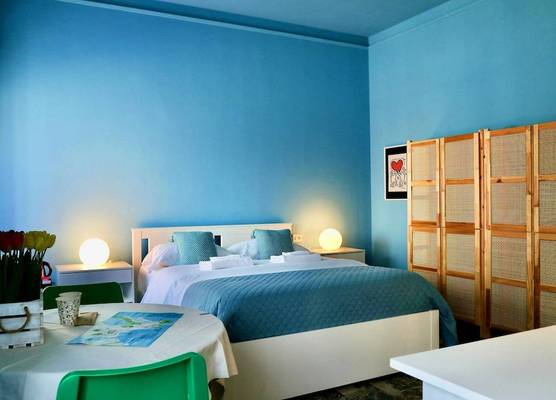 Apartment Sonnino 37 1