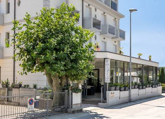 Hotel Tiglio 1