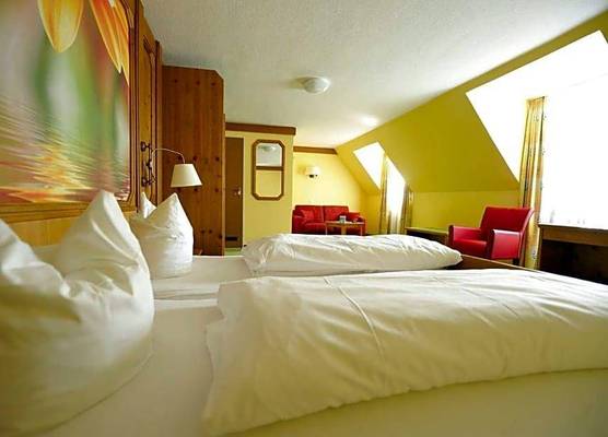 Hotel Gasthof Stift 1