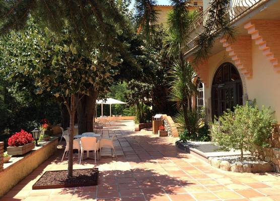 Hotel Boutique & Spa La Central - Adults Only 1