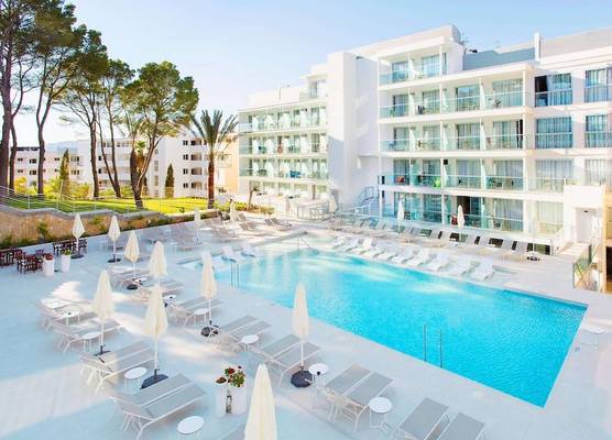Reverence Life Hotel - Adults Only 1