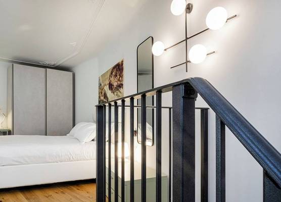 Loft Garibaldi by Wonderful Italy 1
