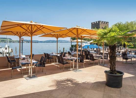 Seehotel Winkelried 1