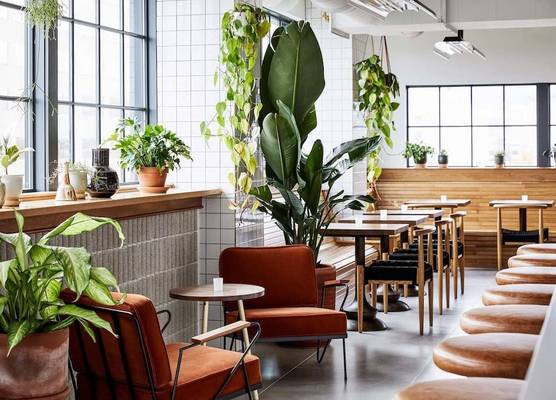 The Hoxton, Portland 1