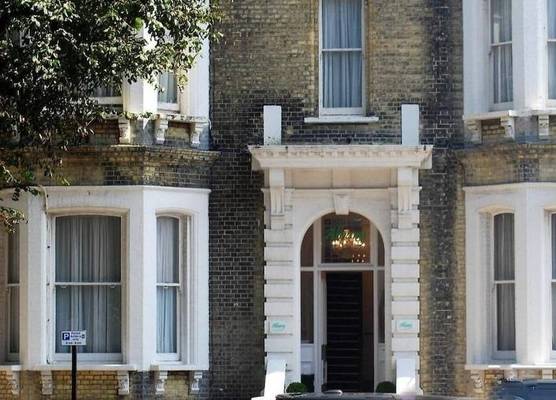 Albany, Brighton & Hove 1