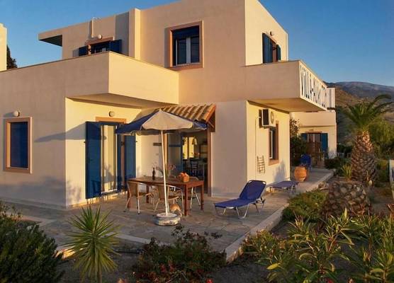 Villa Aliki 1