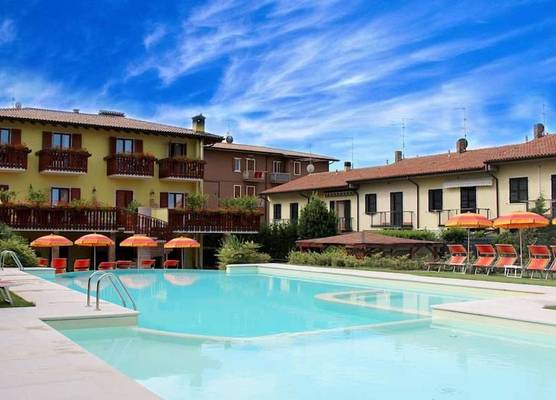 Hotel Romantic 1