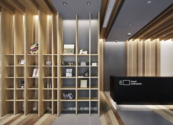 hotel androoms Nagoya Sakae 1
