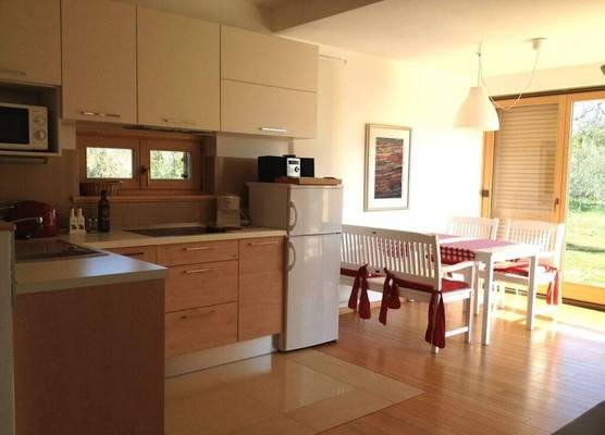 Casa Bamboo 1