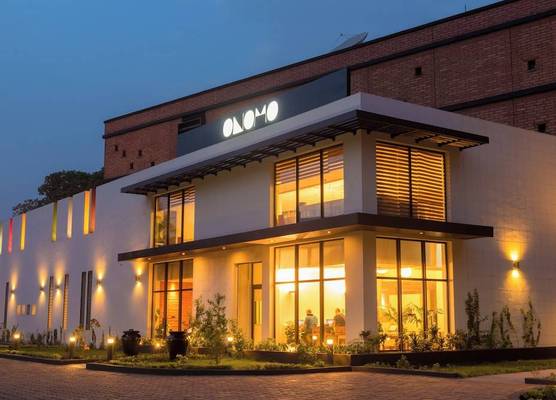 ONOMO Hotel Bamako 1