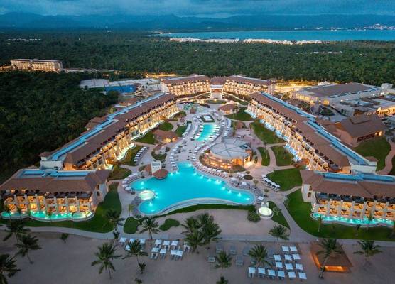 Dreams Playa Esmeralda Resort & Spa - All Inclusive 1