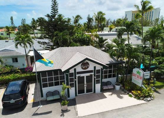Bay View Suites Paradise Island 1
