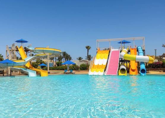 Amwaj Oyoun Resort 1