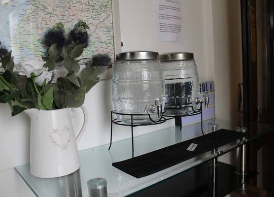 The Grey Gull Hotel 1