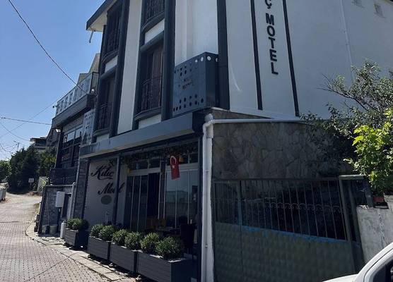 KILIÇ MOTEL 1