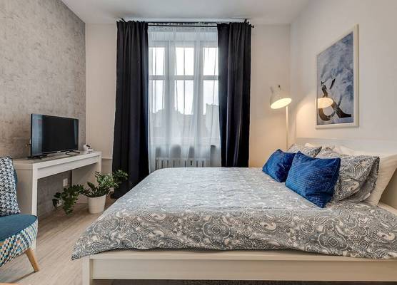 KATO Apartamenty Centrum 1