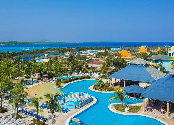 Aston Costa Verde Beach Resort 1