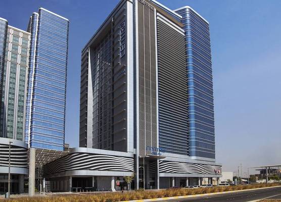 Centro Capital Centre By Rotana 1