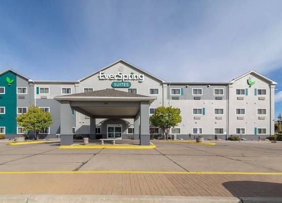 EverSpring Suites 1