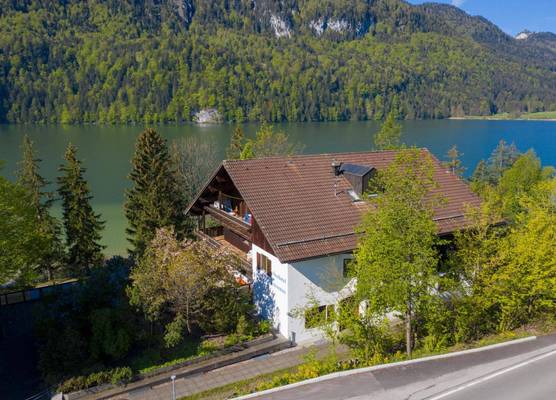 Seehotel Weissensee 1