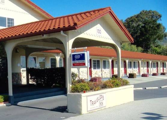Travelers Inn 1