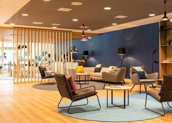 Holiday Inn Express AMSTERDAM - NORTH RIVERSIDE by IHG 1