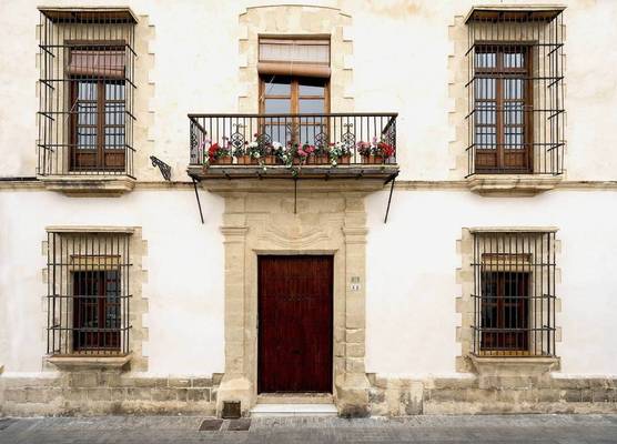 CASA PALACIO SUR I 1