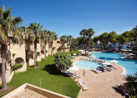 Grupotel Santa Eulària & Spa - Adults Only 1
