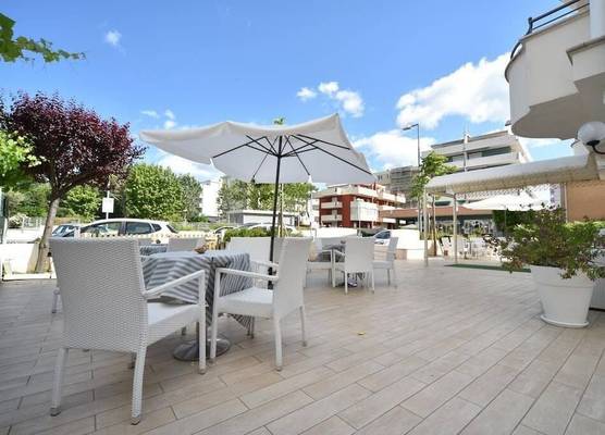Hotel Marina Depandance 1