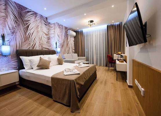 G Star Hotel 1