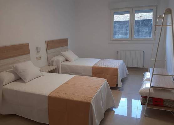 Apartamentos Costas de Bueu 1