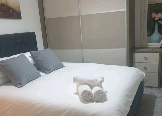 Cosy & Comfortable 2 Bedroom Annex New Build 2022 1