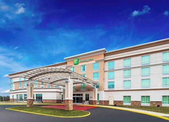 Holiday Inn MANASSAS - BATTLEFIELD by IHG 1